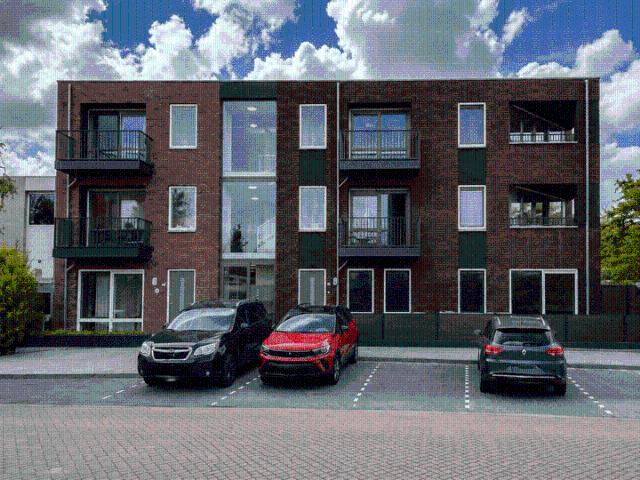 Appartement te huur in Wormer, Noord Holland