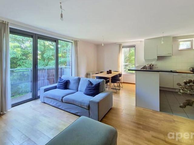 Appartement location à Merbraine, Wallonie