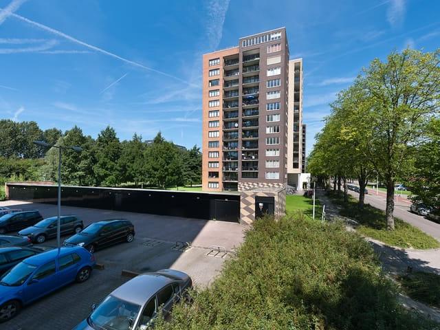 Appartement te huur in Nieuw-West, Amsterdam