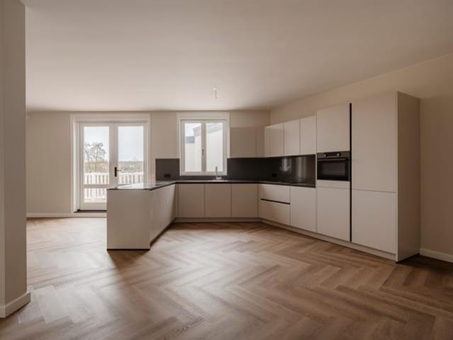 Appartement te huur in Wassenaar, Zuid Holland