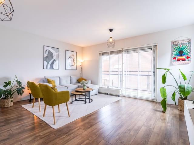 Appartement te huur in Oost, Amsterdam