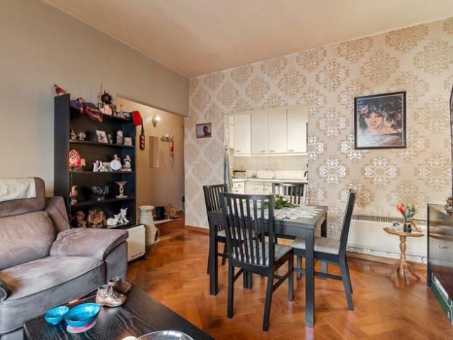 Appartement location à Antwerpen