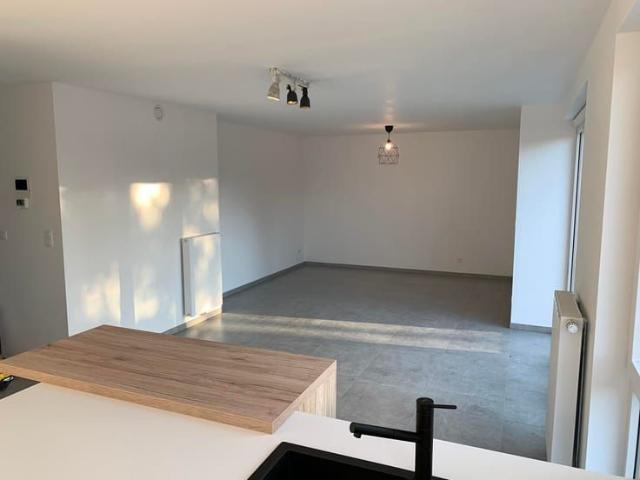 Appartement location à Arlon , Wallonie