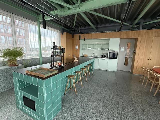 Appartement te huur in West, Amsterdam
