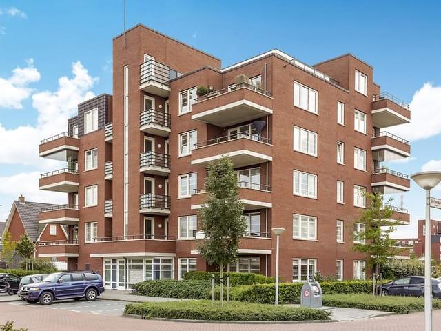 Appartement te huur in Westwijk, Noord Holland