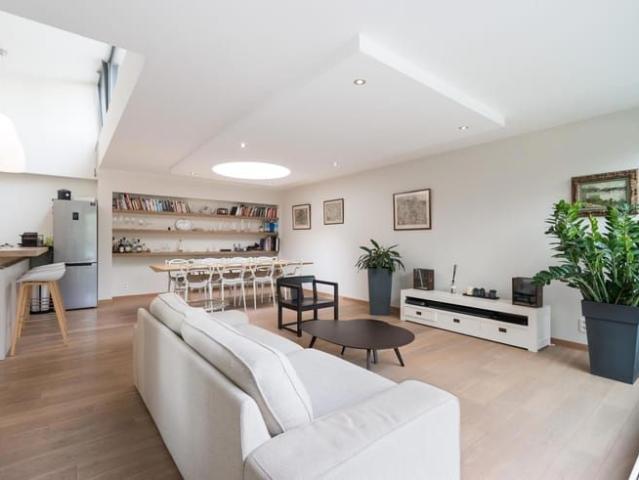 Appartement location à Etterbeek, Brussel-Hoofdstad - Bruxelles-Capitale
