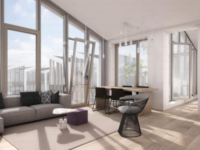 Appartement te huur in Oost, Amsterdam