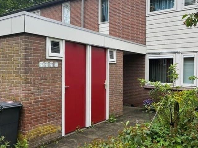 Appartement te huur in Haren, Groningen