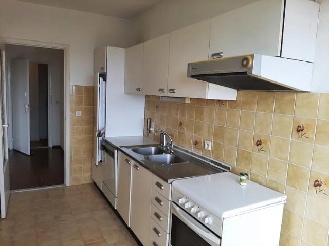 Appartement location à Charleroi