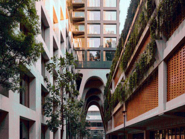 Appartement te huur in Cool, Rotterdam
