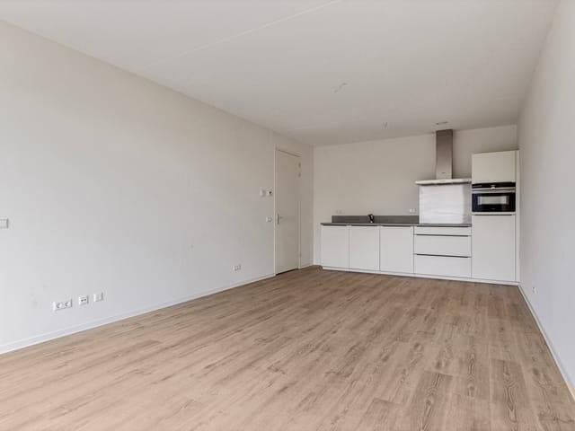 Appartement te huur in Nieuw-West, Amsterdam