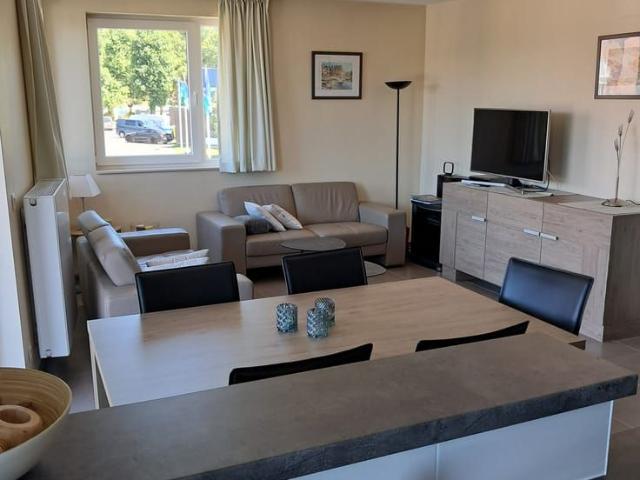 Appartement location à Coxyde, West-Vlaanderen
