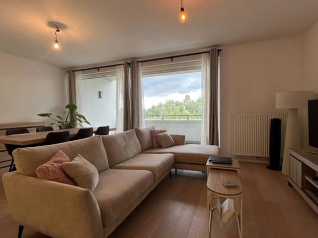 Appartement location à Desteldonk, Oost-Vlaanderen