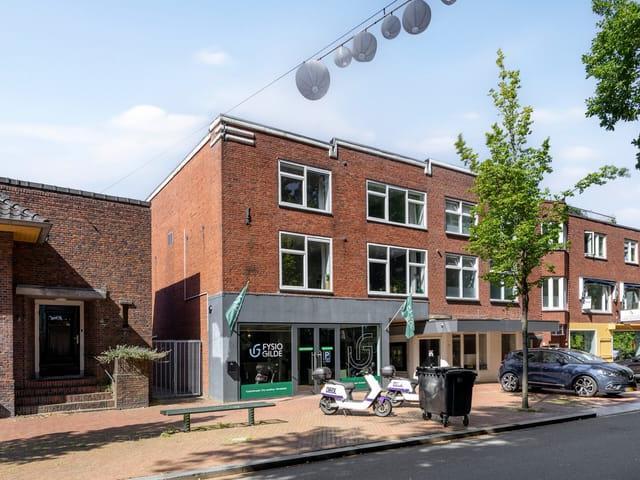 Appartement te huur in Haren, Groningen