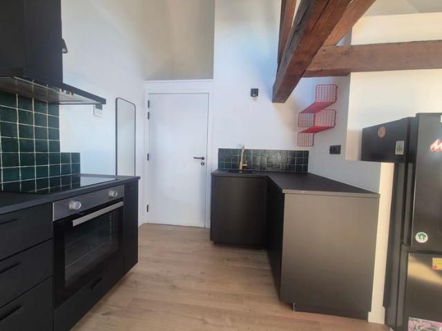 Appartement location à Prinsenhof, Gent