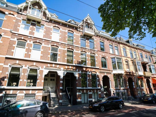 Appartement te huur in Zorgvliet, Den Haag
