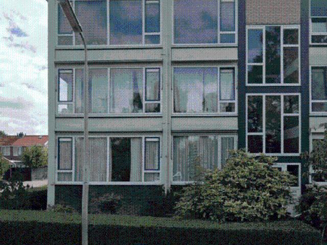 Appartement te huur in Leeuwarden, Friesland