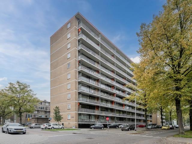 Appartement te huur in West, Tilburg
