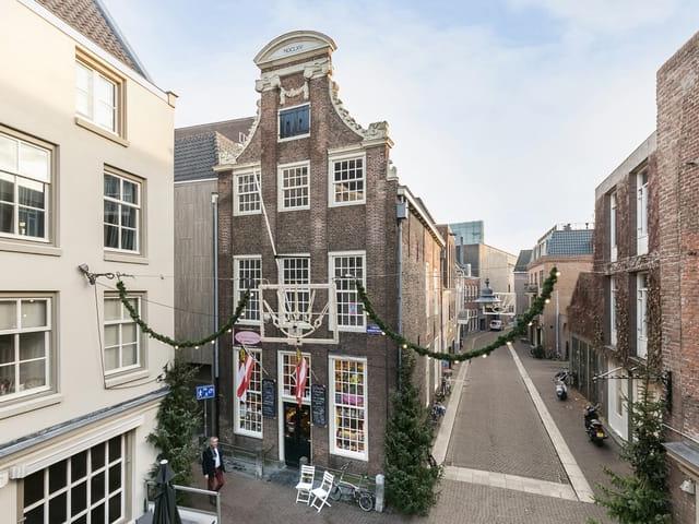 Appartement te huur in Bosch, Noord Brabant