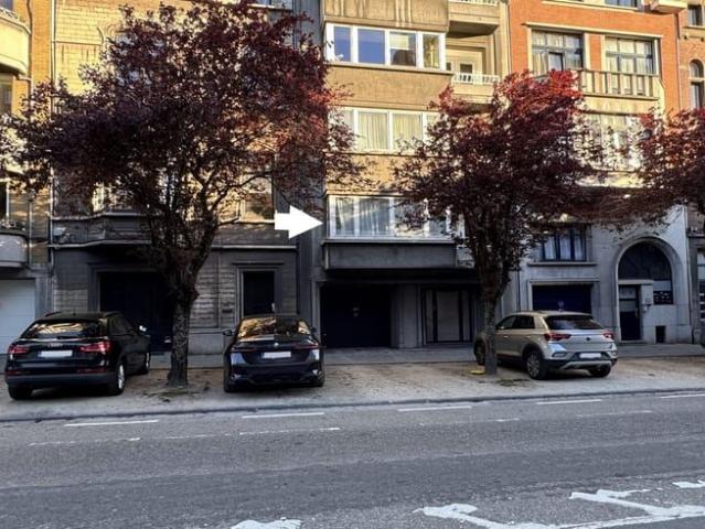 Appartement location à Liège, Wallonie