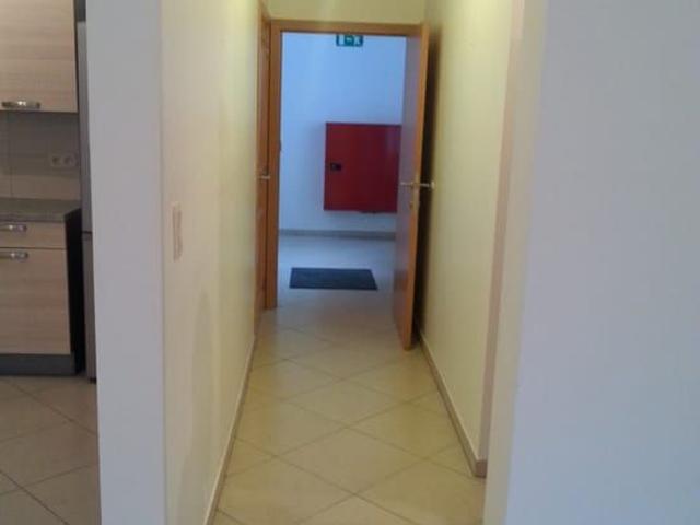 Appartement location à La Louvière, Wallonie