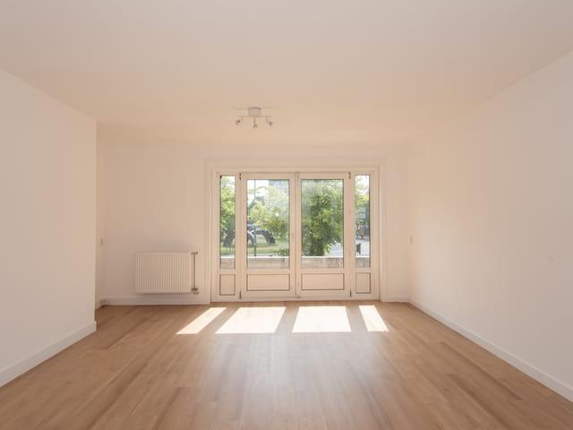 Appartement te huur in West, Amsterdam