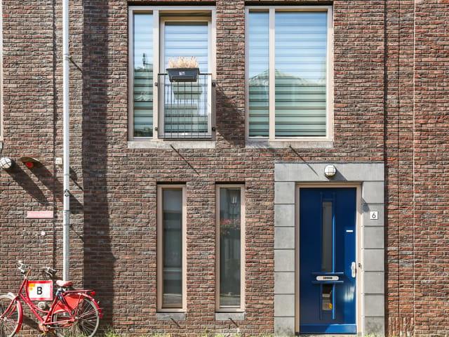 Appartement te huur in Haarzuilens, Utrecht