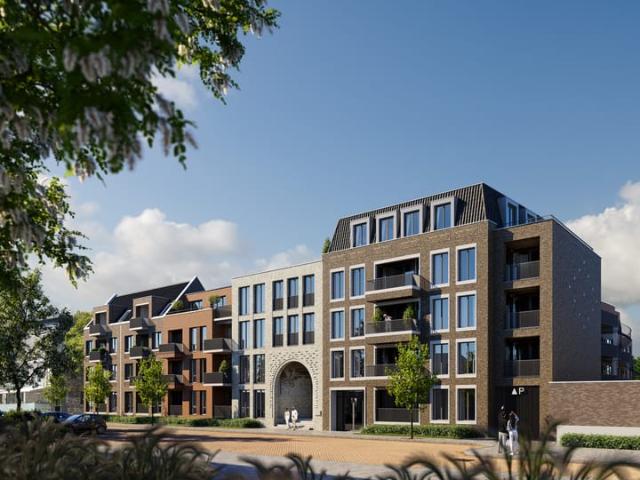 Appartement te huur in Centrum, Doetinchem