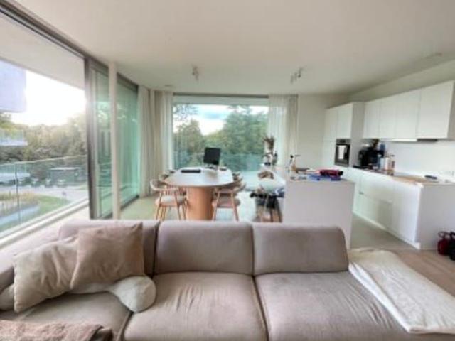 Appartement location à Rijvisschepark, Gent