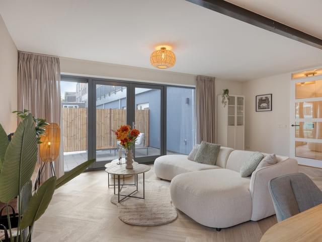 Appartement te huur in Schiedam