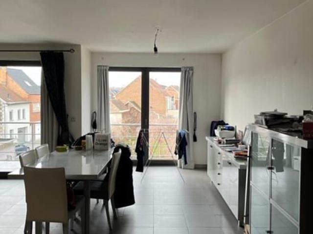 Appartement location à Ninove, Oost-Vlaanderen