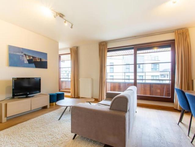Appartement location à Oudergem, Bruxelles