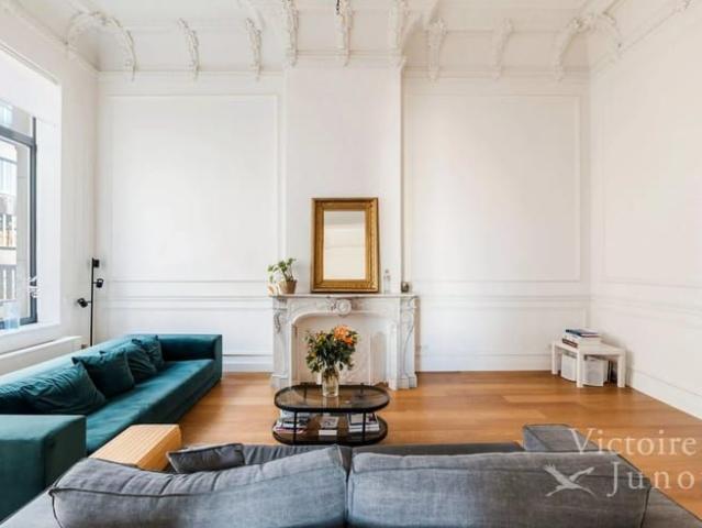Appartement location à Saint-gilles, Bruxelles