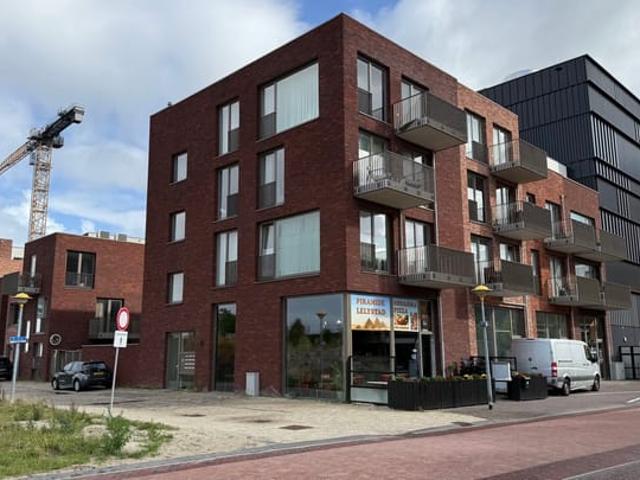 Appartement te huur in De Gordiaan, Lelystad