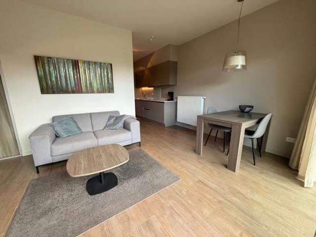 Appartement location à Vilvoorde, Machelen