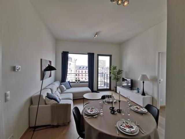 Appartement location à D'hoye, Bruxelles