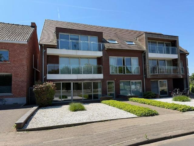 Appartement location à Bornem, Antwerpen