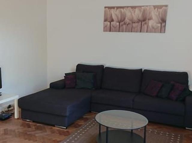 Appartement location à Antwerpen