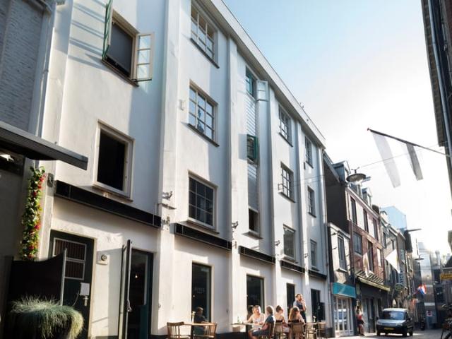 Appartement te huur in Centrum, Arnhem