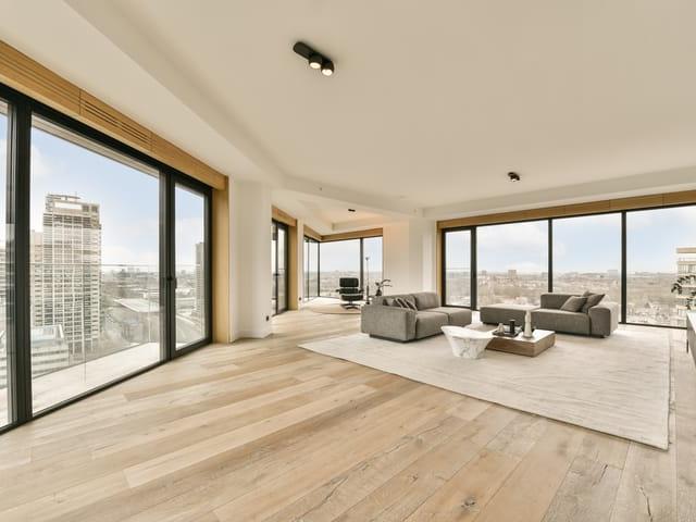 Appartement te huur in Oost, Amsterdam