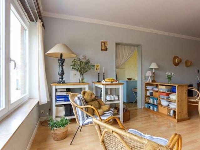 Appartement location à Calloo, Oost-Vlaanderen