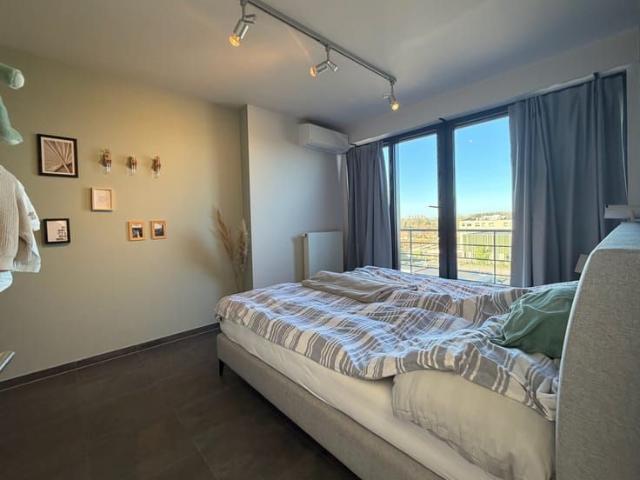 Appartement location à Gelinden, Limburg