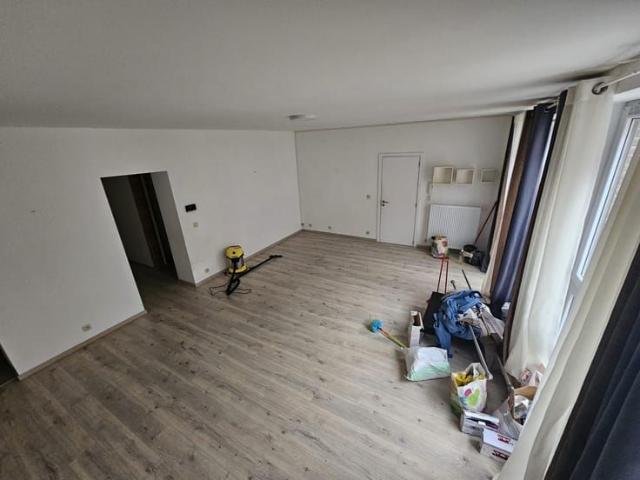 Appartement location à Bergen, Wallonie