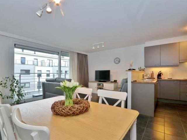 Appartement location à Halle, Brabant