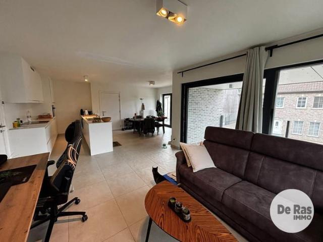 Appartement location à Oordegem, Lede
