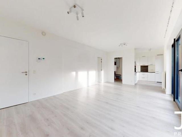 Appartement location à Vorst, Bruxelles