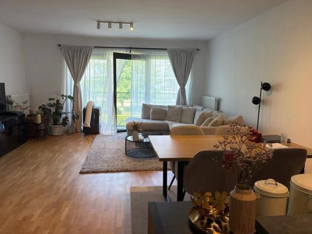 Appartement location à Oudergem, Bruxelles