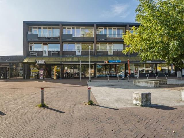 Appartement te huur in Ter Apel, Groningen