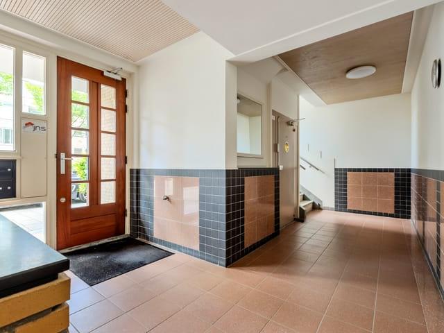 Appartement te huur in Zuid, Amsterdam