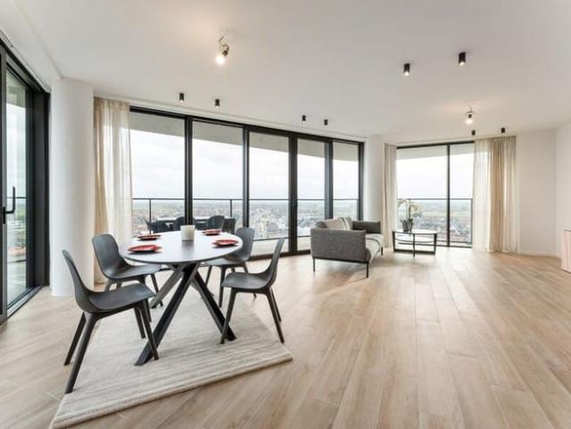 Appartement location à Knokke-heist, West-Vlaanderen